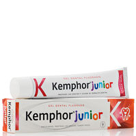 Junior Gel Dental Fluorado  75ml-161615 0